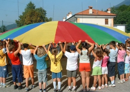 Partono le iscrizioni per il centro estivo Comunale di Vercelli