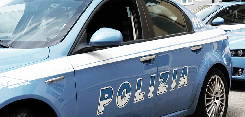 Polizia di Stato: i risultati dell’anno nella Provincia di Vercelli
