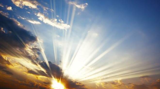 Previsioni meteo: tempo stabile e temperature in calo a Vercelli e nella Bassa