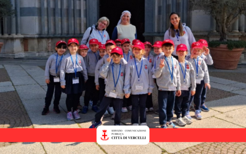 Quattrocento alunni partecipano agli eventi di Vercellae Hospitales