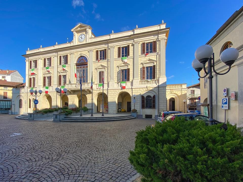 Scoperti i responsabili degli atti vandalici a Santhià