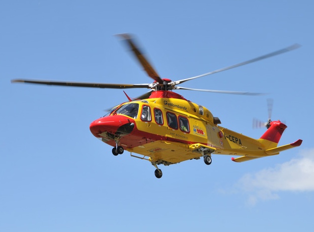 Un uomo muore dopo essere caduto in un dirupo a Scopello