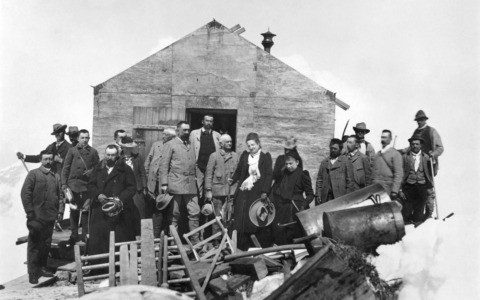 Una mostra per Margherita di Savoia: centenario della regina amante della montagna