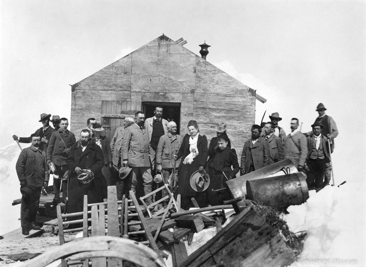 Una mostra per Margherita di Savoia: centenario della regina amante della montagna