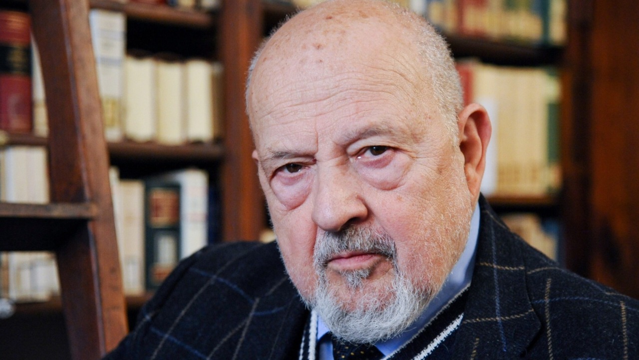 Vercellae Hospitales 2026: Inizia il conto alla rovescia per la conferenza di Franco Cardini