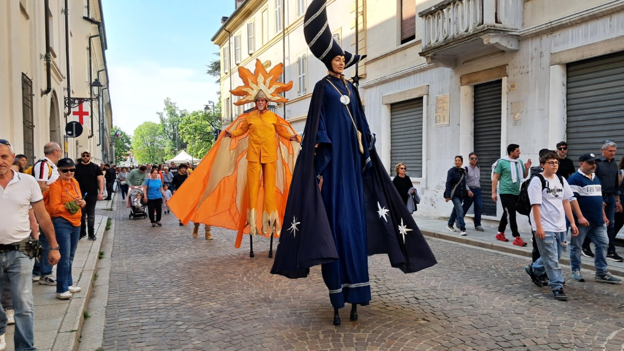 Vercellae Hospitales 2026: un successo in crescente affluenza