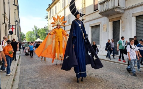 Vercellae Hospitales 2026: un successo in crescente affluenza