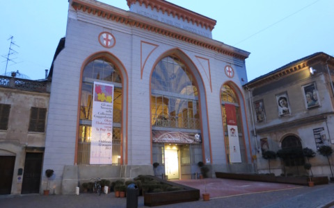 Vercellae Hospitales: oltre 500 visitatori nei primi due giorni della mostra su San Francesco