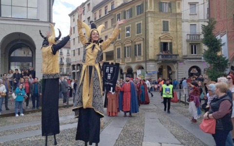 Vercellae Hospitales: programma della manifestazione svelato