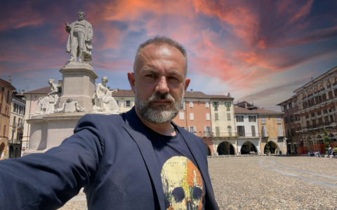 Vercellae Hospitales: tornano le “Passeggiate nel Mistero” con Gian Luca Marino