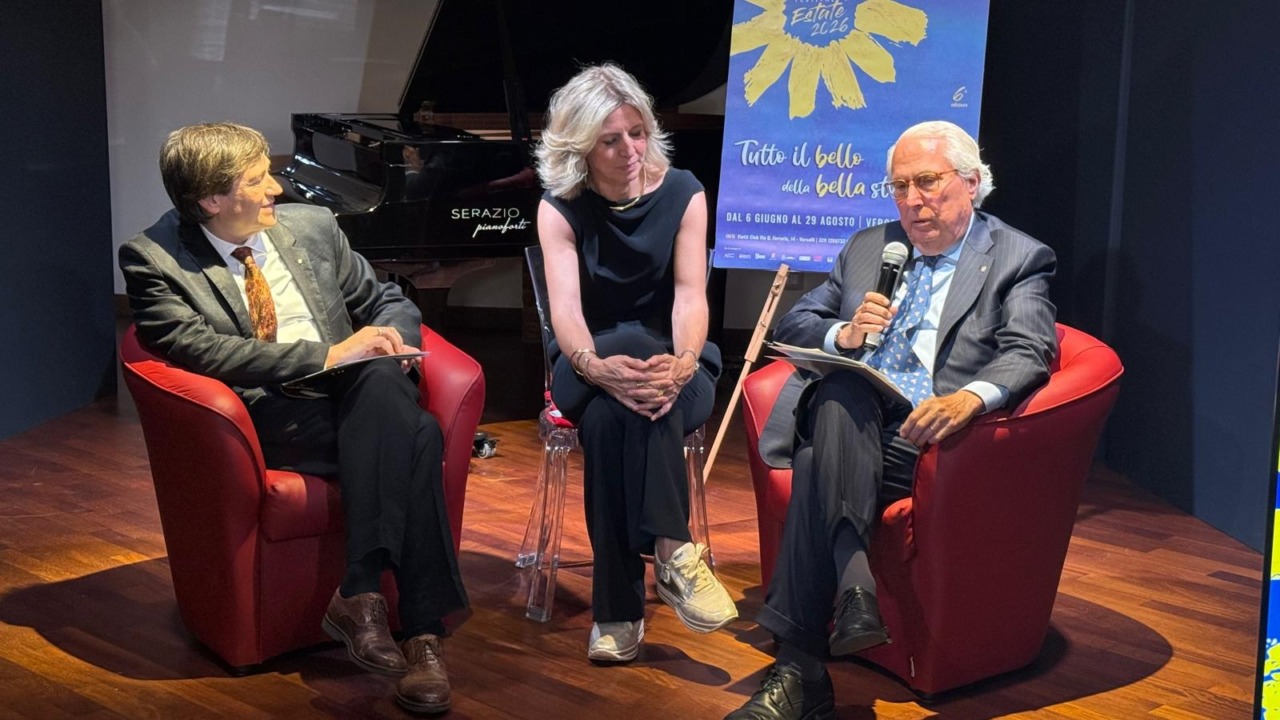 Annunciata la sesta edizione del Viotti Festival