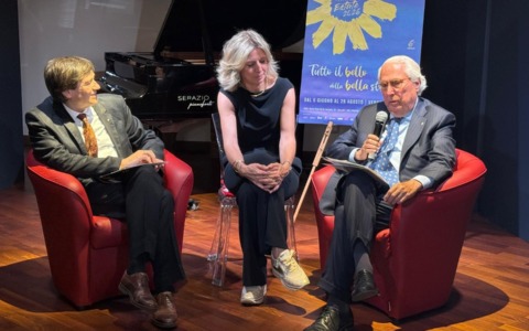 Annunciata la sesta edizione del Viotti Festival