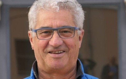 Asigliano Vercellese in lutto per la scomparsa del consigliere Vittorio Dellarole