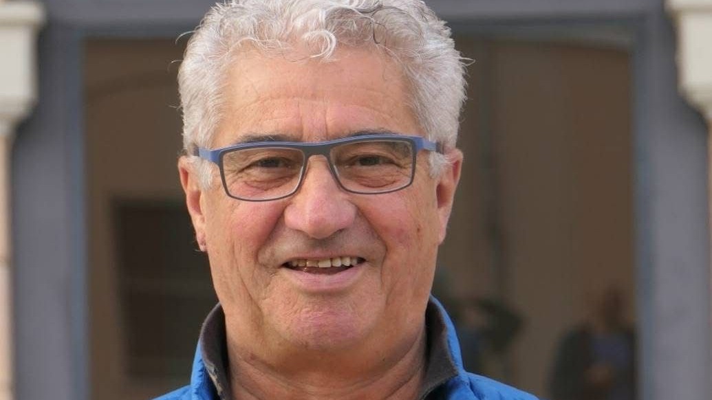 Asigliano Vercellese in lutto per la scomparsa del consigliere Vittorio Dellarole