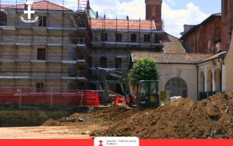 Avanzano i lavori per la nuova Biblioteca Civica: conclusione entro maggio 2027
