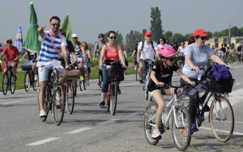 Cinquant’anni di Vercelli che Pedala: ecco perché non perderlo