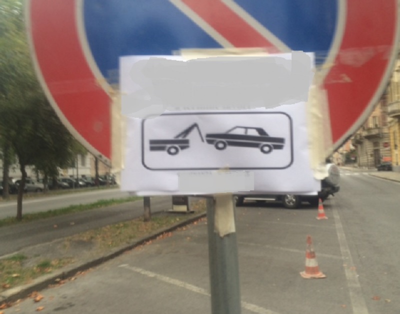 Città di Vercelli: variazioni alla viabilità per mercoledì 6 e giovedì 7 maggio