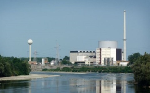 Compensazioni nucleari: Trino ottiene 17 milioni di euro