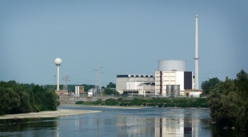 Compensazioni nucleari: Trino ottiene 17 milioni di euro