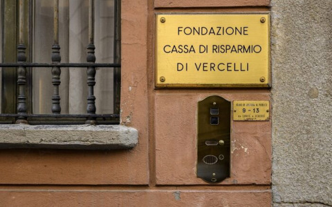Fondazione Cassa di Risparmio: contributi per due milioni e patrimonio in crescita
