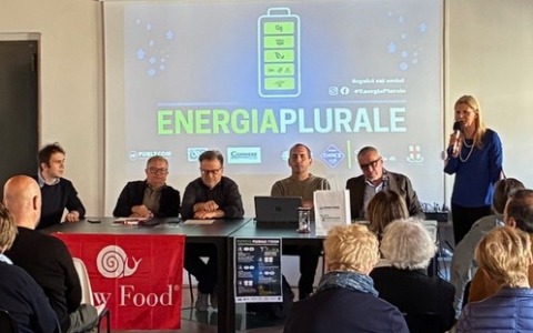 Il secondo convegno di Energia Plurale si concentra su cibo etico e salute