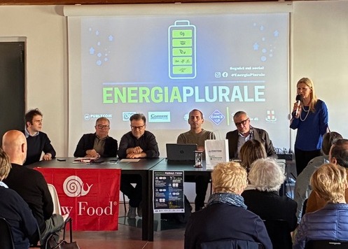 Il secondo convegno di Energia Plurale si concentra su cibo etico e salute