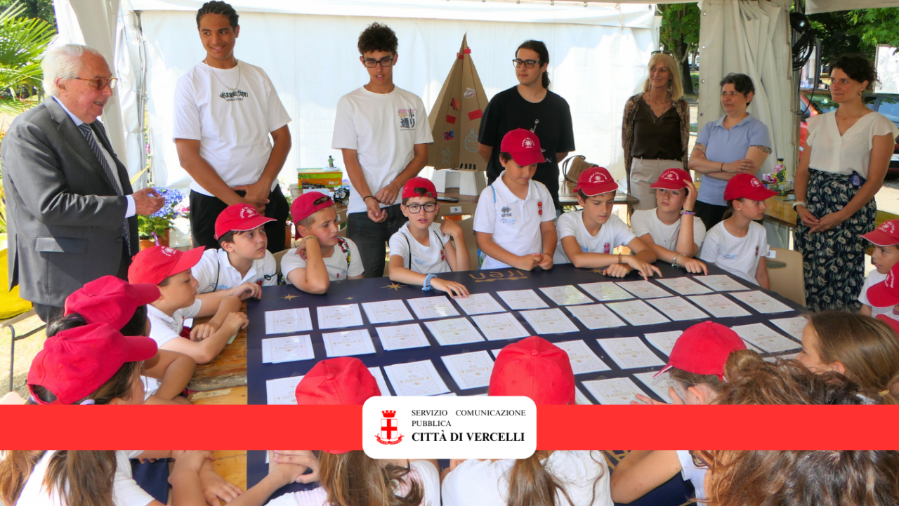 Inaugurata la ventesima edizione de “La Fattoria in Città”