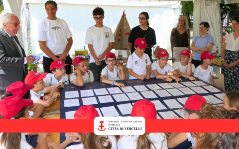 Inaugurata la ventesima edizione de “La Fattoria in Città”