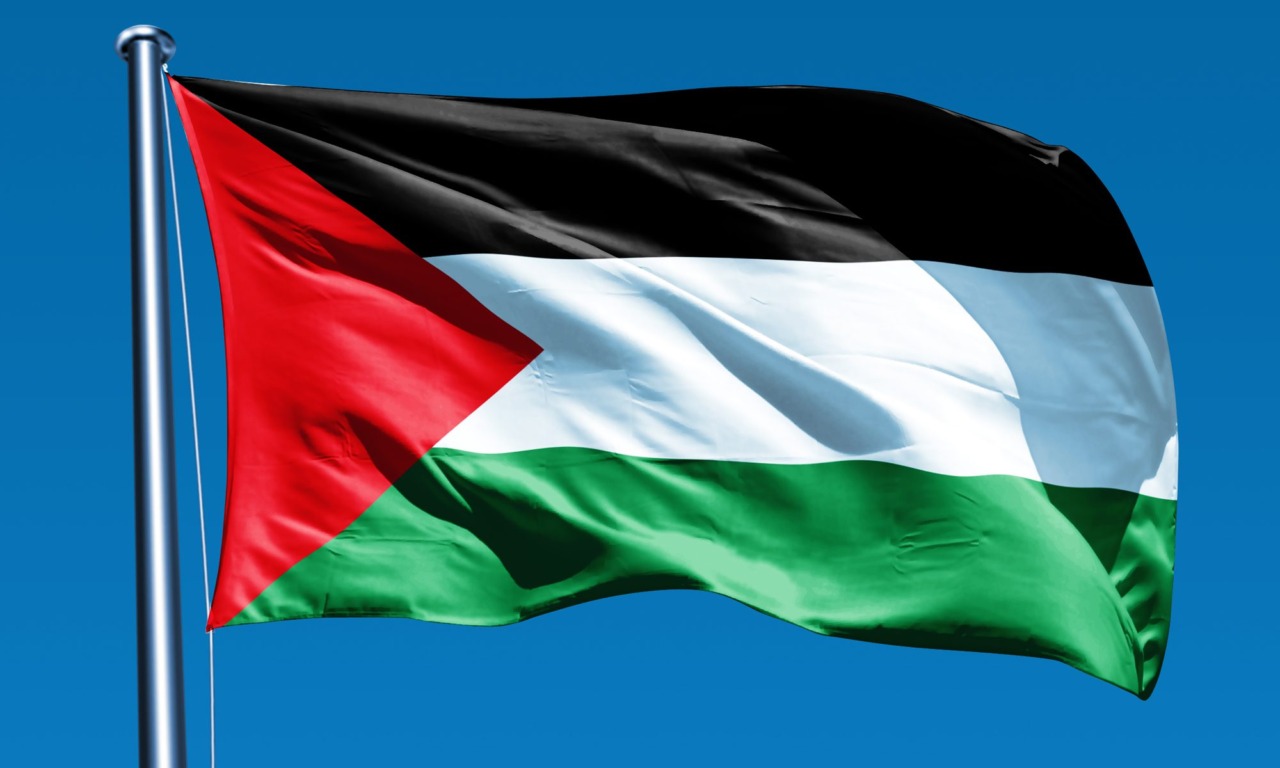 L’UPO Avogadro accoglie uno studente palestinese nel programma IUPALS