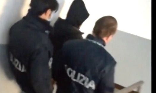 Occupazione abusiva e violenza: arrestato un uomo a Vercelli