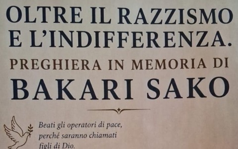 Omicidio di Bakari Sako: il fratello Massire lavora per la cooperativa Igea di Prarolo