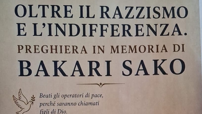 Omicidio di Bakari Sako: il fratello Massire lavora per la cooperativa Igea di Prarolo