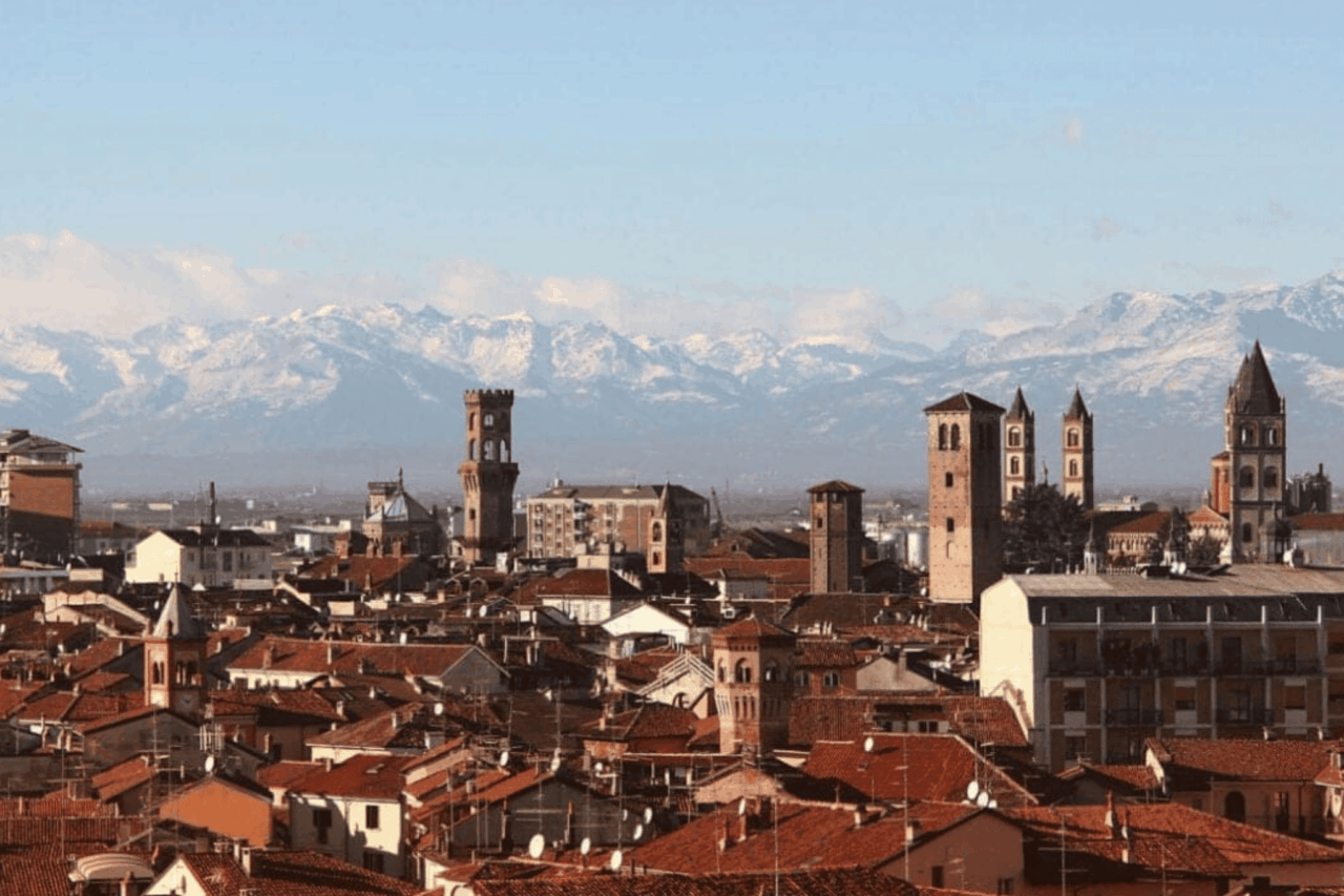 Partono il 15 maggio le visite guidate di “ScopriVercelli”
