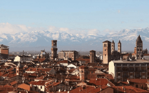 Partono il 15 maggio le visite guidate di “ScopriVercelli”
