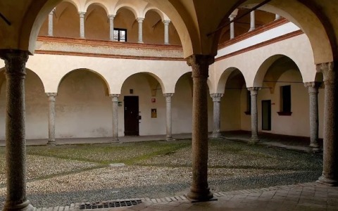 Presentazione della rivista d’avanguardia “Niederngasse” al Museo Leone