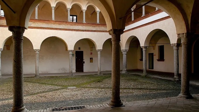 Presentazione della rivista d’avanguardia “Niederngasse” al Museo Leone