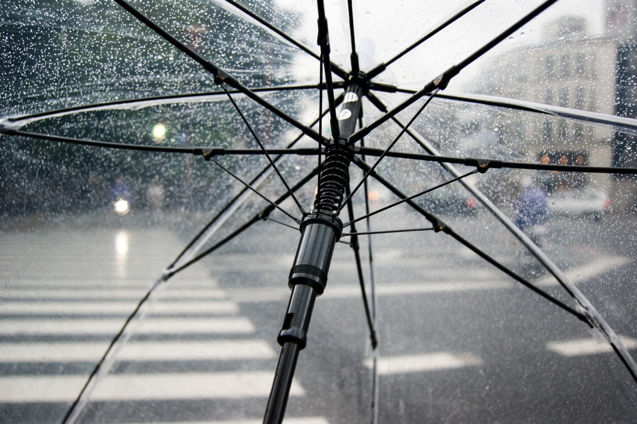 Previsioni meteo per Vercelli: nuvole e pioggia in arrivo