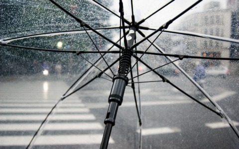 Previsioni meteo per Vercelli: nuvole e pioggia in arrivo