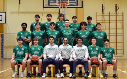 Rices conquista la salvezza, Mooskins ai playoff contro Alber Grugliasco