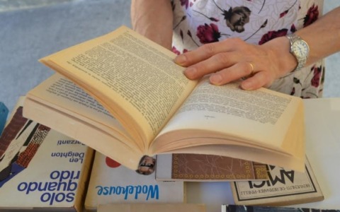 Ritorna a Vercelli l’evento ‘Scambialibri’: una giornata per gli amanti della lettura