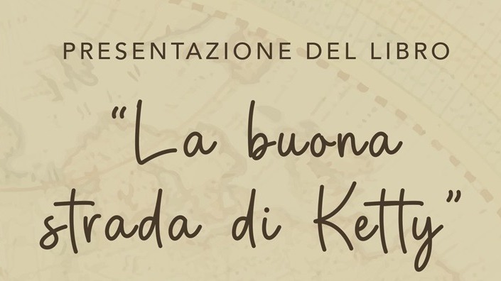 Sabato si presenta il libro dedicato a Ketty Politi