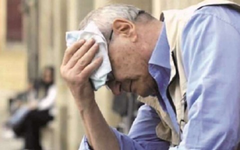 Settimana estiva a Vercelli con temperature oltre i 30 gradi