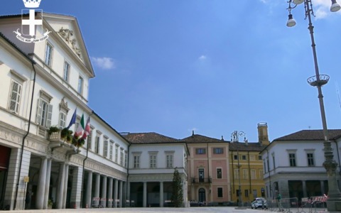 Vercelli celebra 80 anni di Repubblica con visite ai palazzi istituzionali