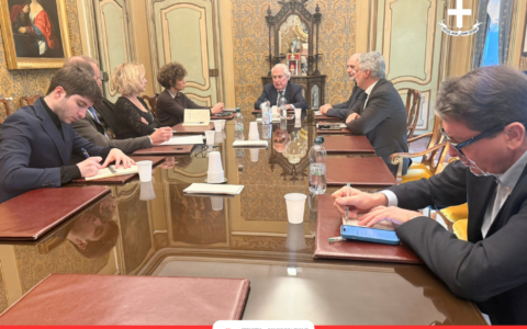 Vercelli consolida l’alleanza con il Politecnico di Torino per il progetto MIC4W