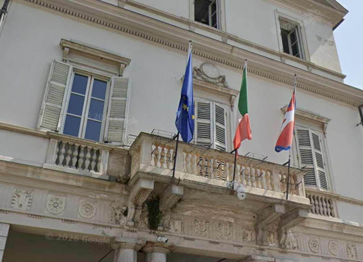Aggiornamento orari Sportello Tributi a Vercelli