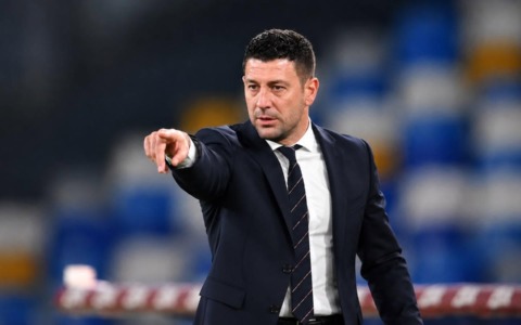 Daniele Bonera è ufficialmente il nuovo allenatore della Pro Vercelli