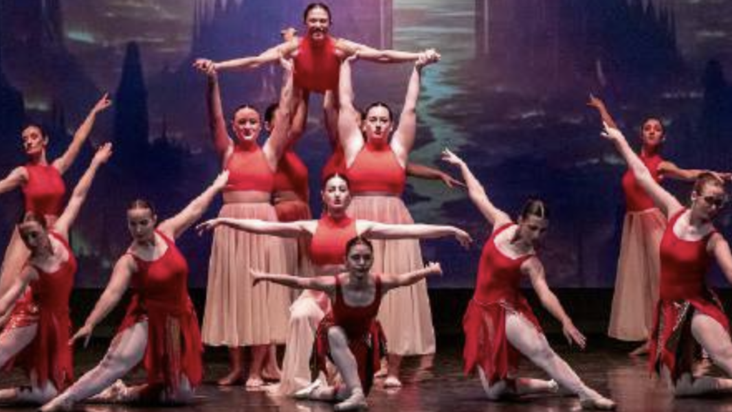 Danzarte presenta un imperdibile doppio spettacolo al Teatro Civico il 19 giugno