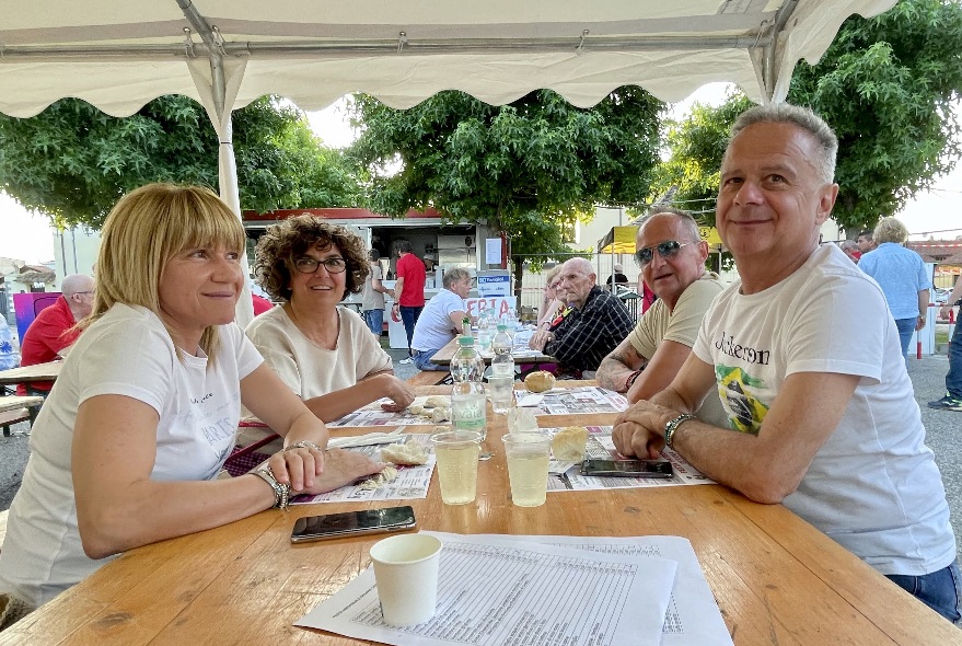 Desana si prepara per una festa patronale innovativa e tradizionale