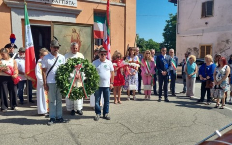 Festa di San Giovanni a Motta de’ Conti: novità e tradizione si incontrano