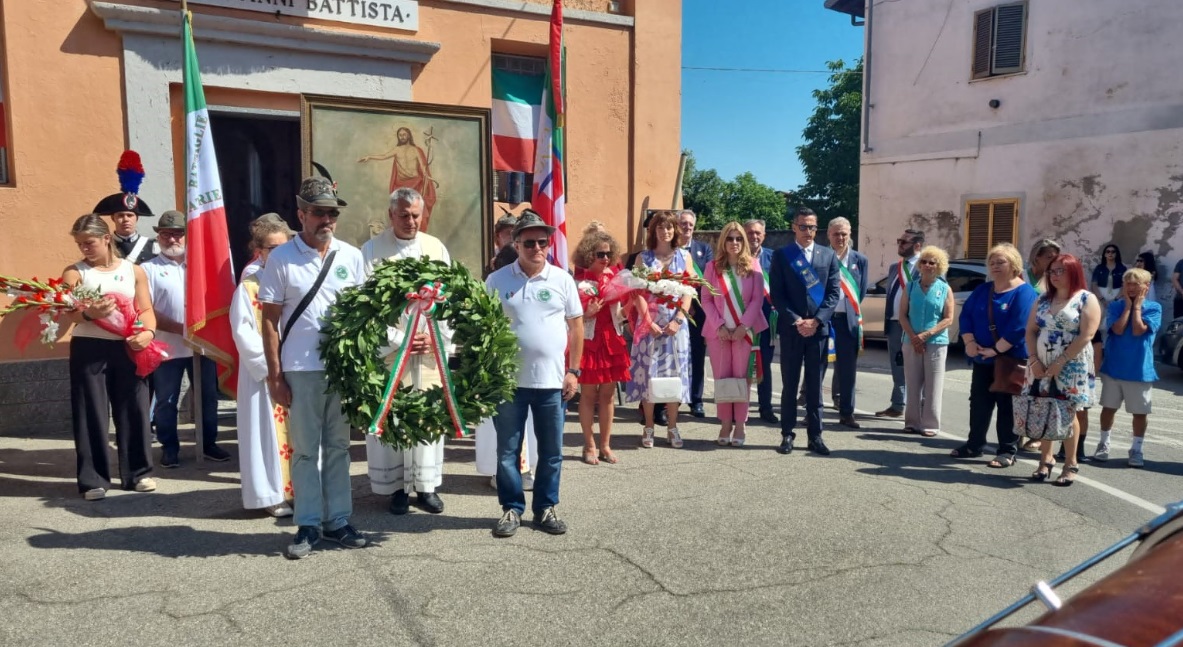 Festa di San Giovanni a Motta de’ Conti: novità e tradizione si incontrano